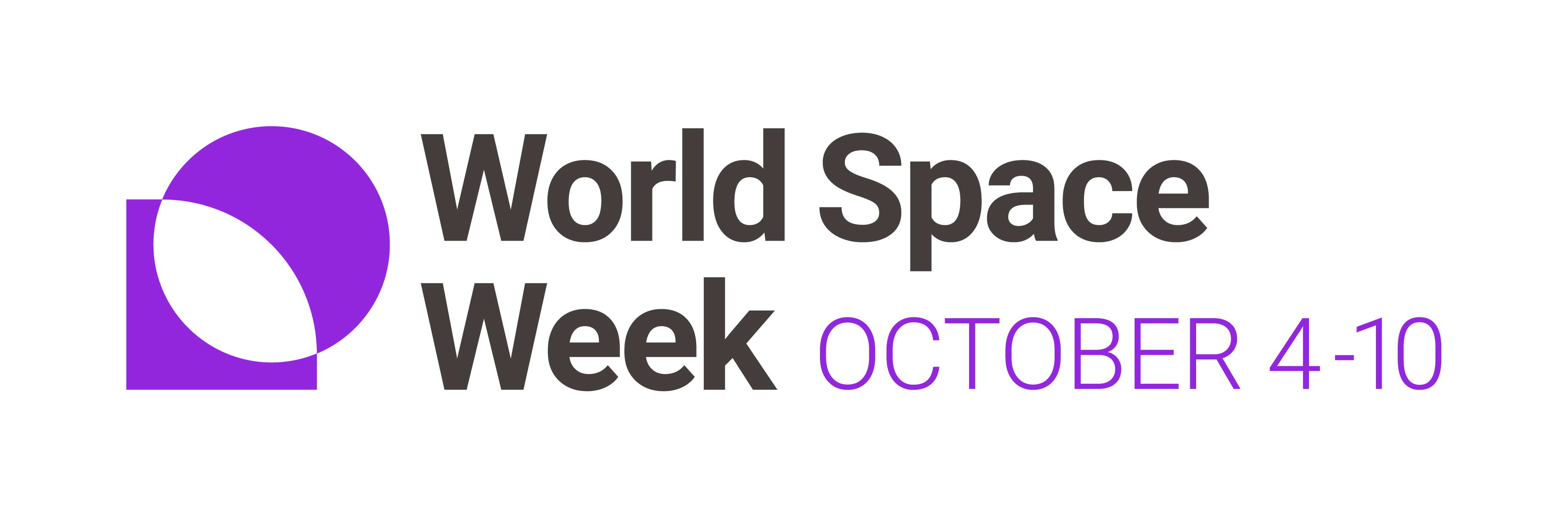 World Space Week 2021