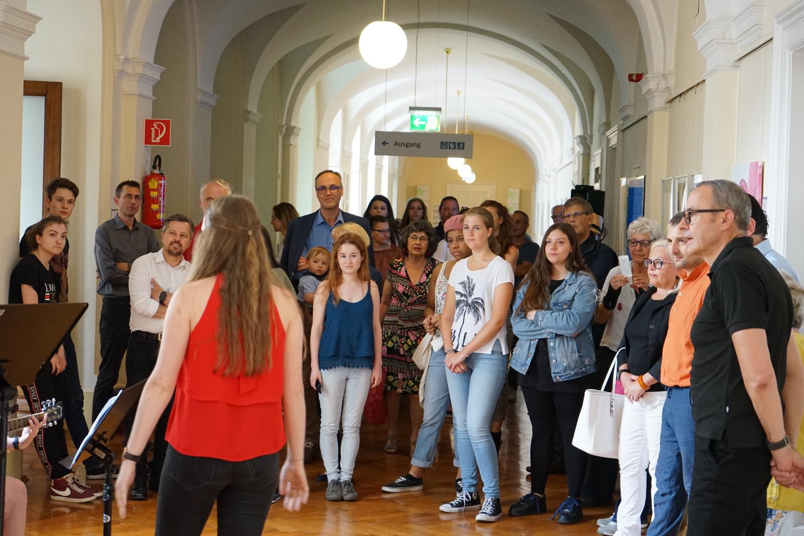 Ausstellung 