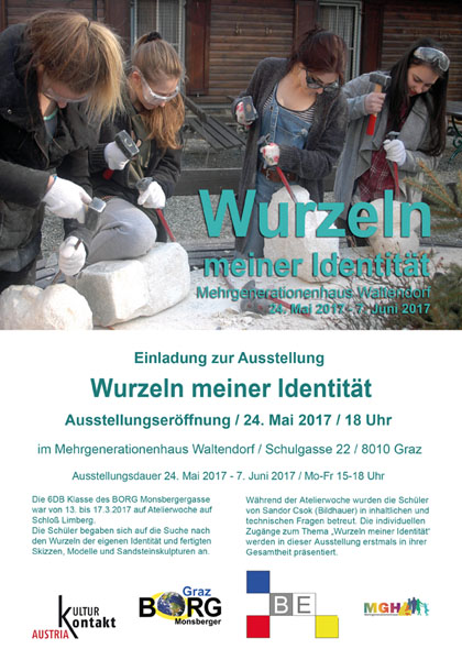 Wurzeln meiner Identität