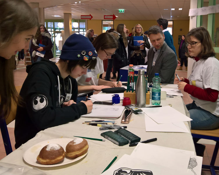 Informationstag 2019
