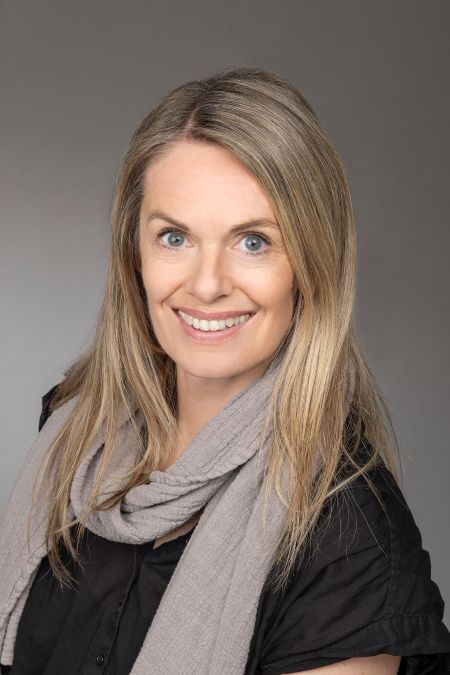 GASTRAGER Michaela, Dr. (Schulärztin)