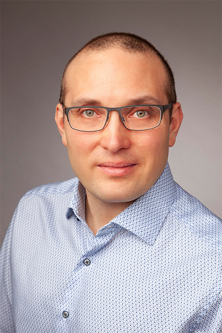 GRIGORIADIS Christos, Mag.