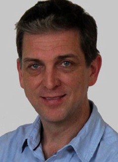 MÜLLER Stefan, Mag.
