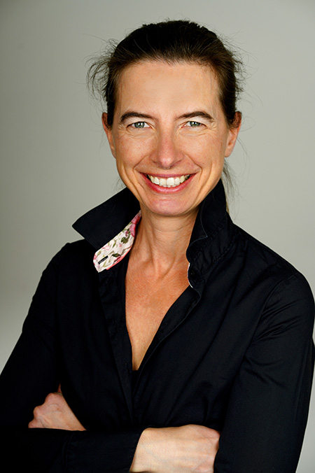 NAIR Angelika, Dr.