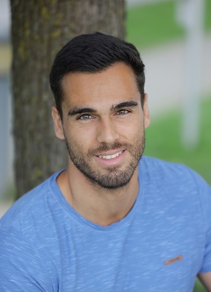 SCHABL Stephan Mag.MA BSc MSc