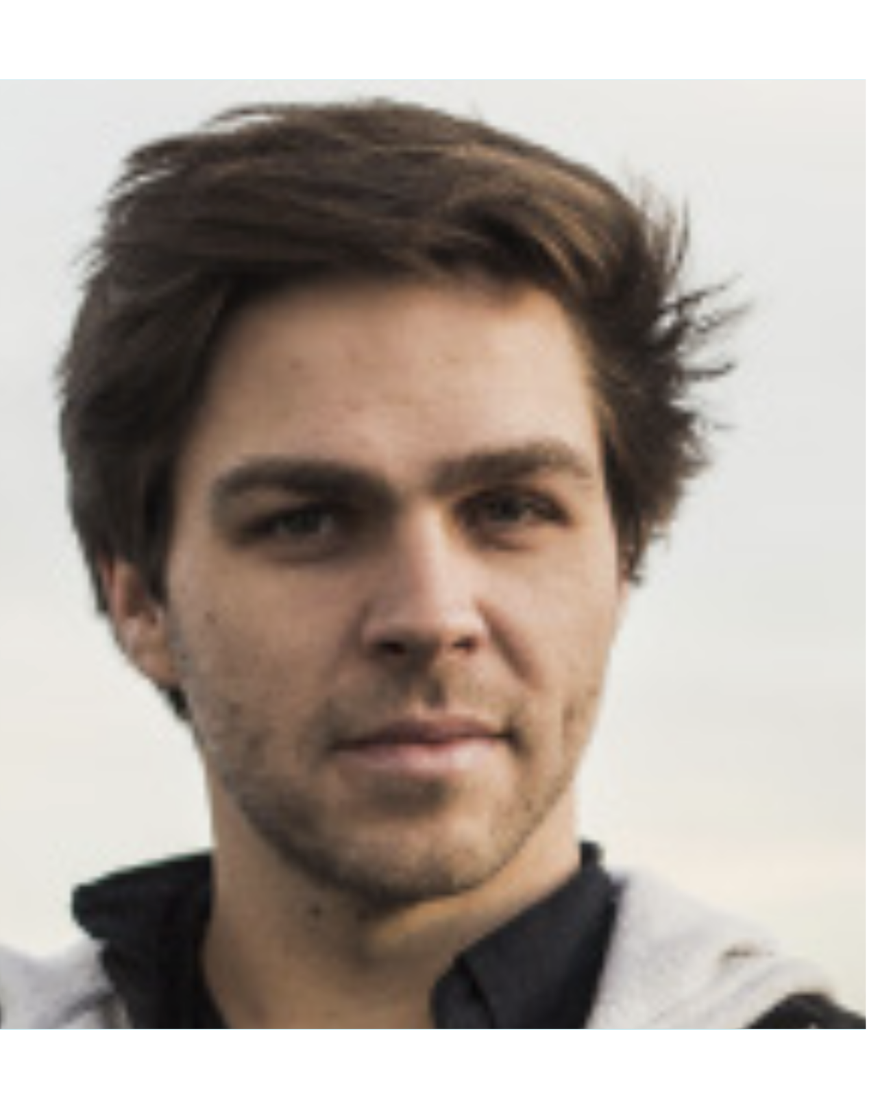 SCHWARZL Paul, MA BA